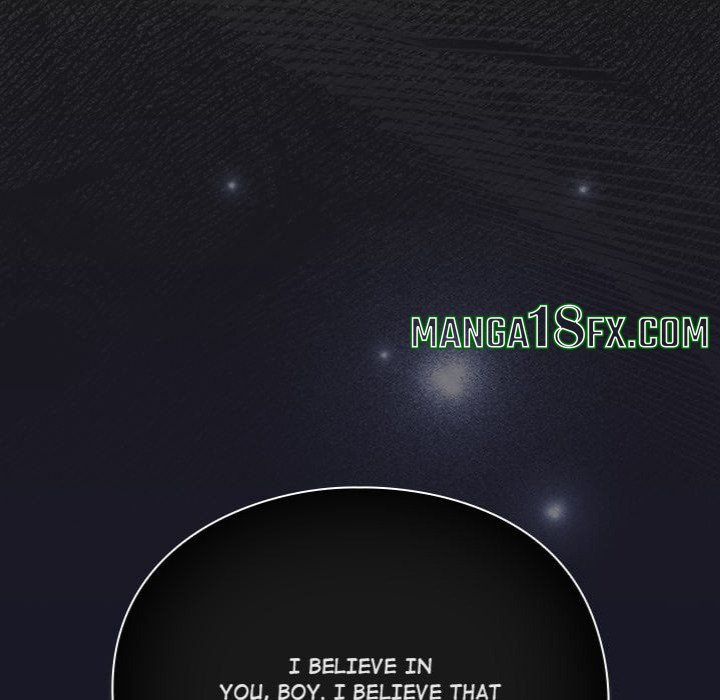 Thrust & Conquer Chapter 11 - Page 110 in English