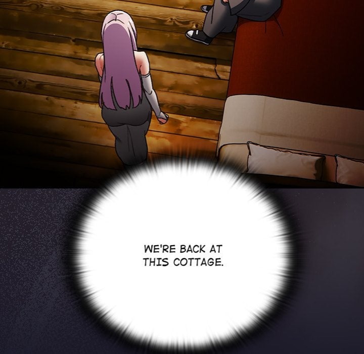 Thrust & Conquer Chapter 11 - Page 120 in English