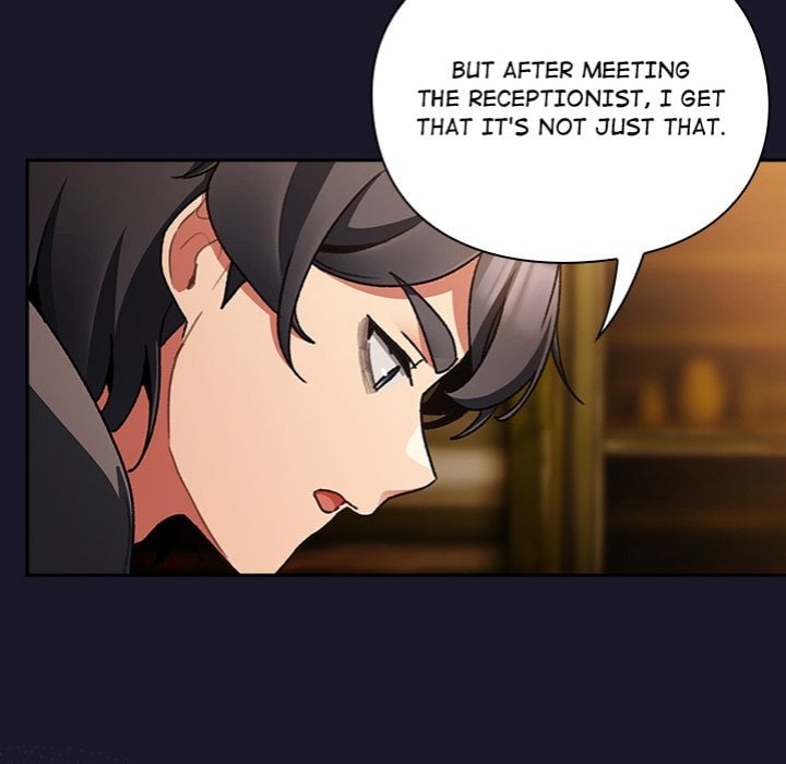 Thrust & Conquer Chapter 11 - Page 122 in English
