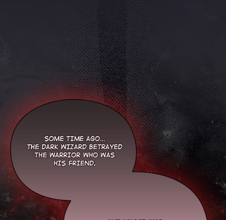 Thrust & Conquer Chapter 11 - Page 128 in English