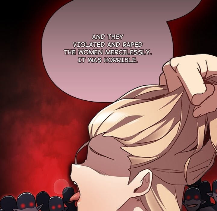 Thrust & Conquer Chapter 11 - Page 131 in English