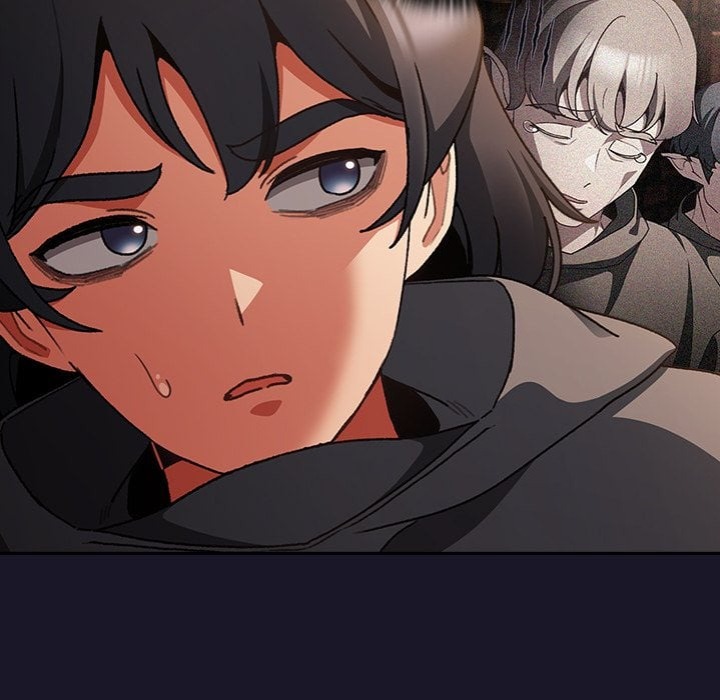 Thrust & Conquer Chapter 11 - Page 135 in English