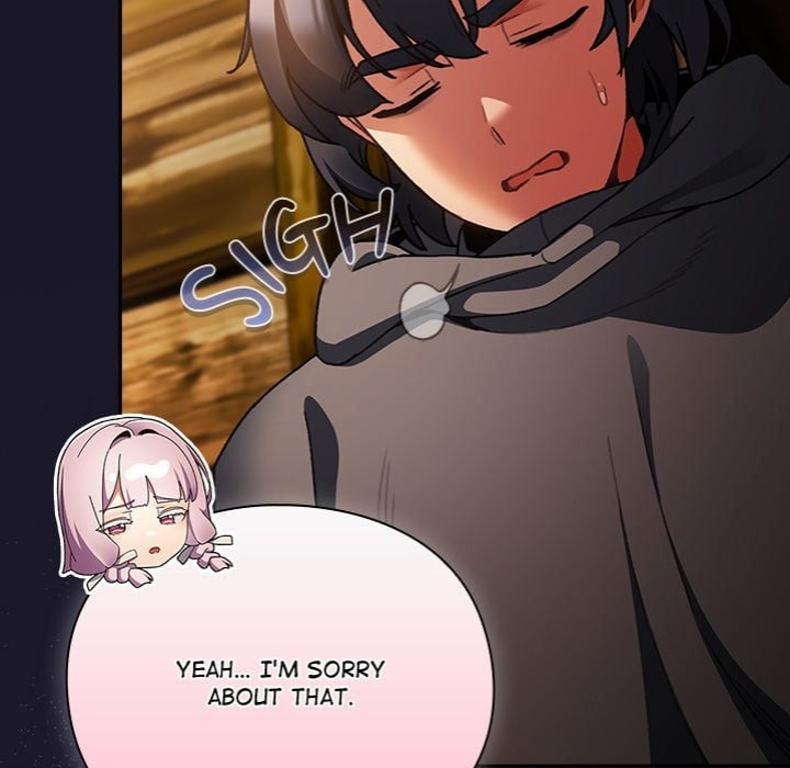 Thrust & Conquer Chapter 11 - Page 147 in English