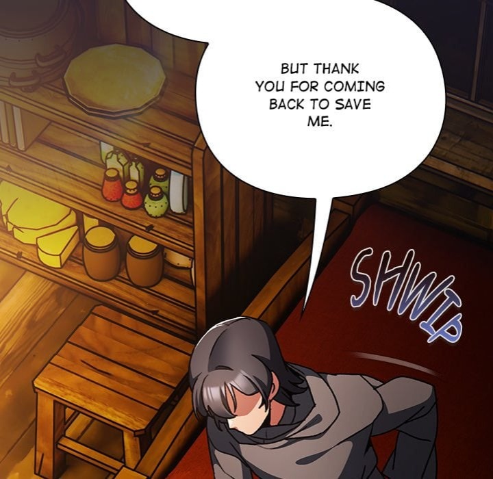Thrust & Conquer Chapter 11 - Page 151 in English