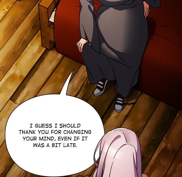 Thrust & Conquer Chapter 11 - Page 152 in English
