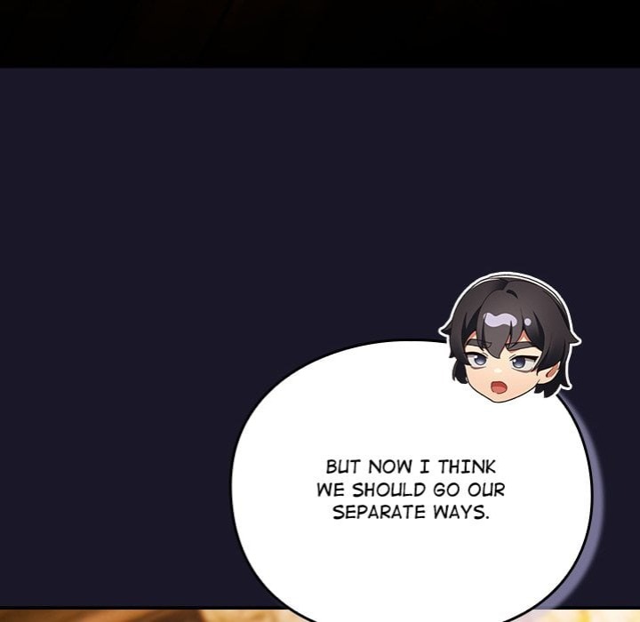 Thrust & Conquer Chapter 11 - Page 154 in English