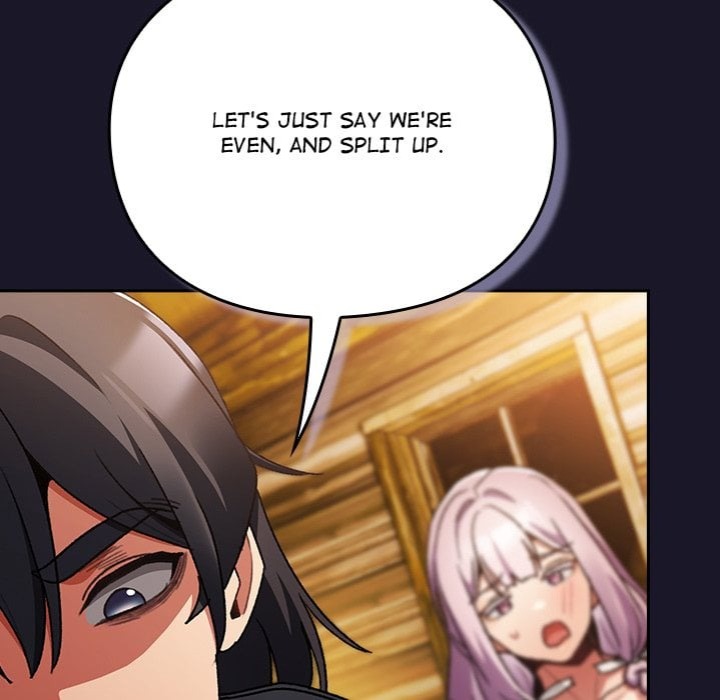 Thrust & Conquer Chapter 11 - Page 157 in English