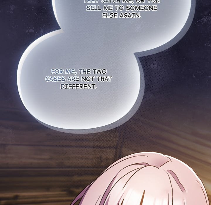Thrust & Conquer Chapter 11 - Page 160 in English