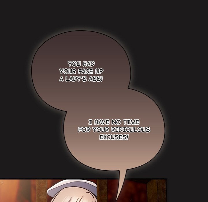 Thrust & Conquer Chapter 11 - Page 17 in English