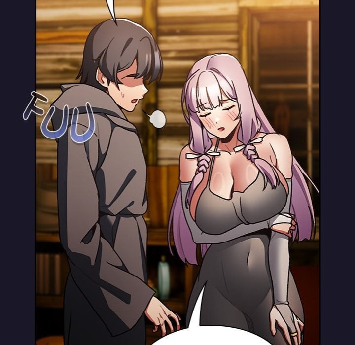 Thrust & Conquer Chapter 11 - Page 186 in English