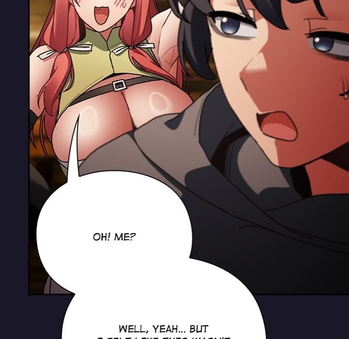 Thrust & Conquer Chapter 11 - Page 189 in English