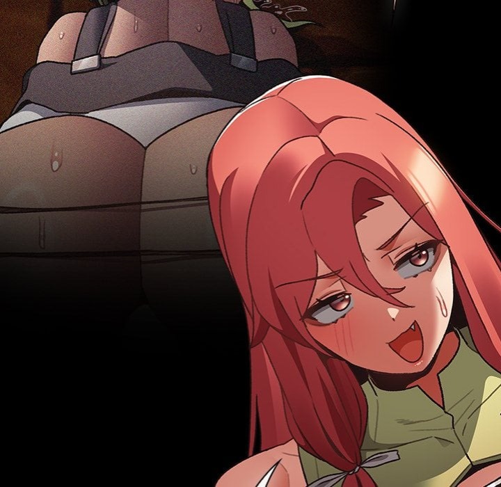 Thrust & Conquer Chapter 11 - Page 194 in English