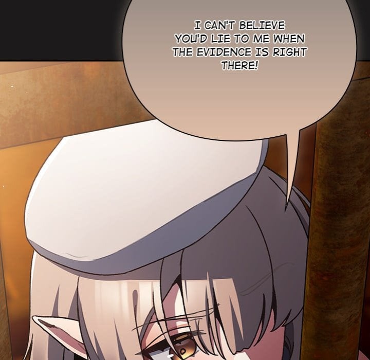 Thrust & Conquer Chapter 11 - Page 26 in English