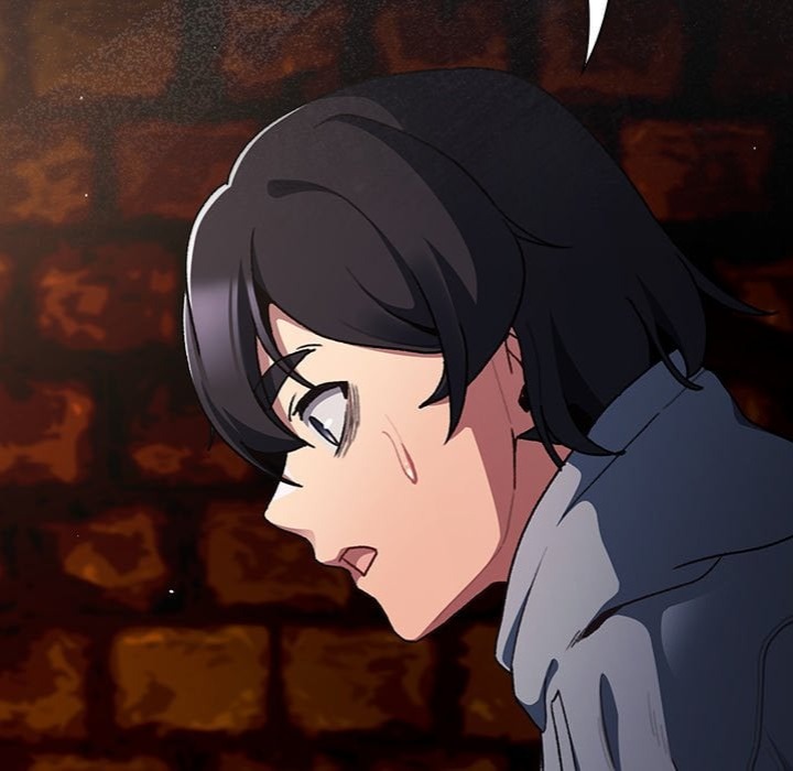 Thrust & Conquer Chapter 11 - Page 34 in English