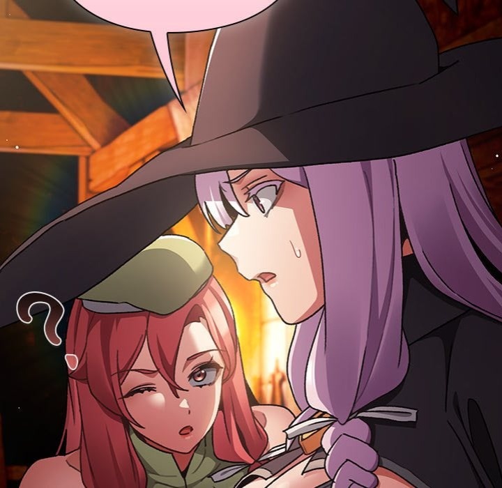 Thrust & Conquer Chapter 11 - Page 56 in English