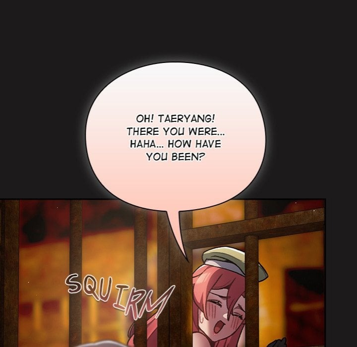 Thrust & Conquer Chapter 11 - Page 58 in English