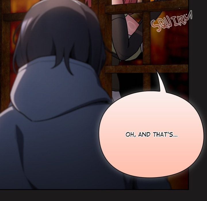 Thrust & Conquer Chapter 11 - Page 59 in English