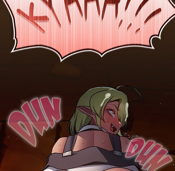 Thrust & Conquer Chapter 11 - Page 61 in English