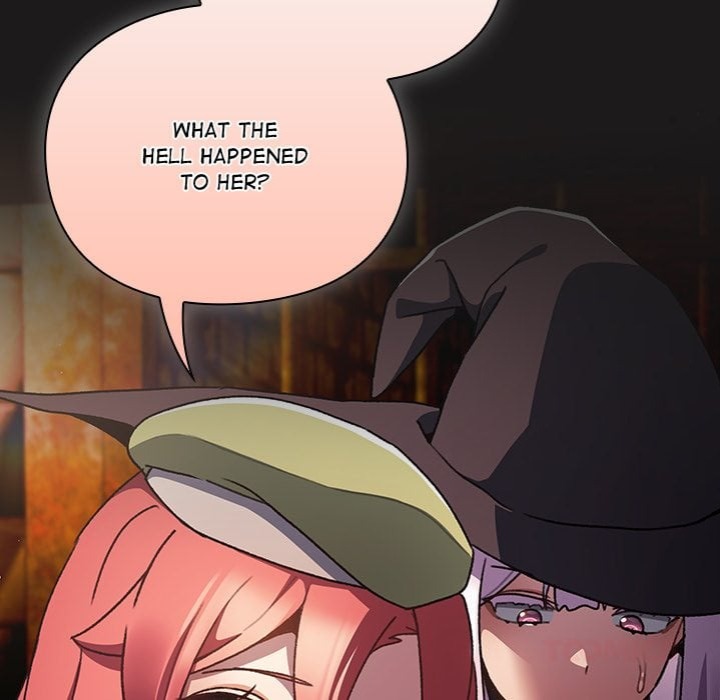 Thrust & Conquer Chapter 11 - Page 64 in English