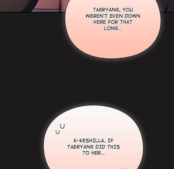 Thrust & Conquer Chapter 11 - Page 66 in English