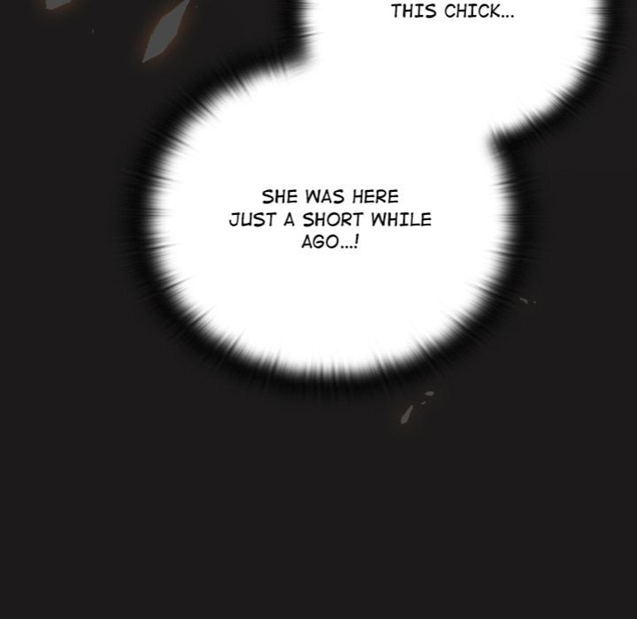 Thrust & Conquer Chapter 11 - Page 7 in English
