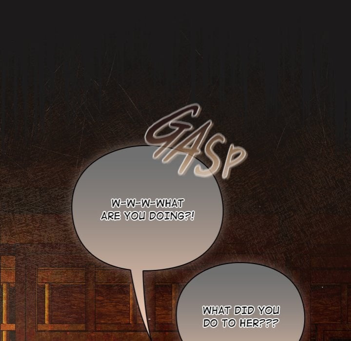 Thrust & Conquer Chapter 11 - Page 8 in English