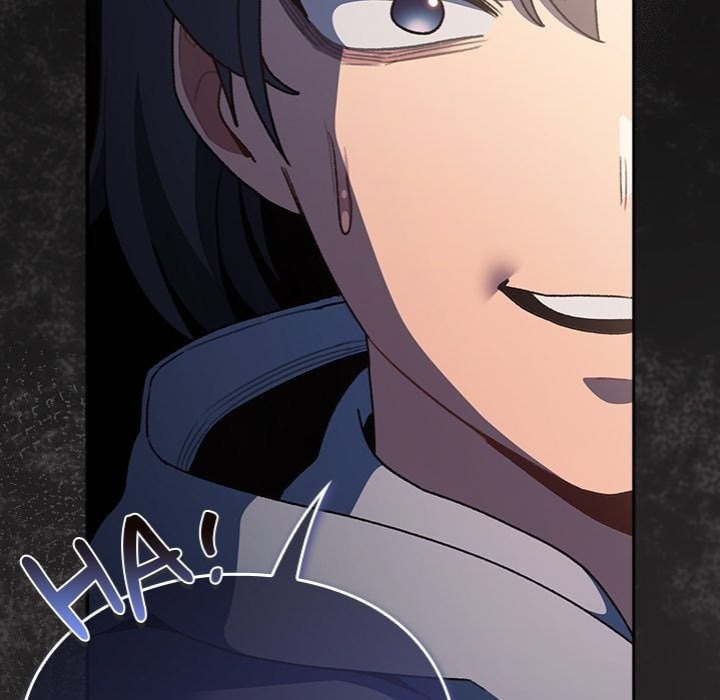 Thrust & Conquer Chapter 11 - Page 83 in English