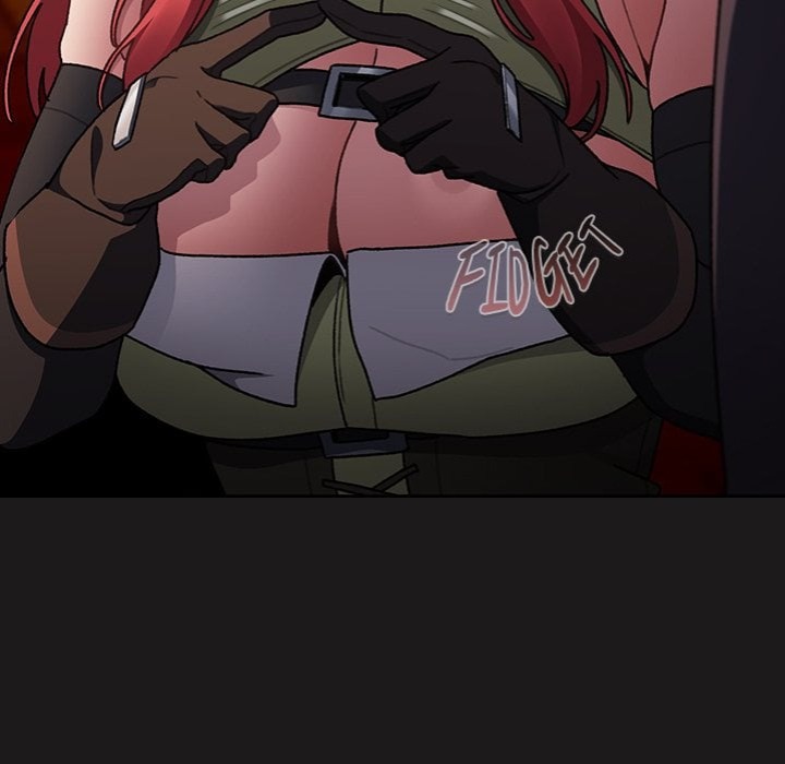 Thrust & Conquer Chapter 11 - Page 87 in English