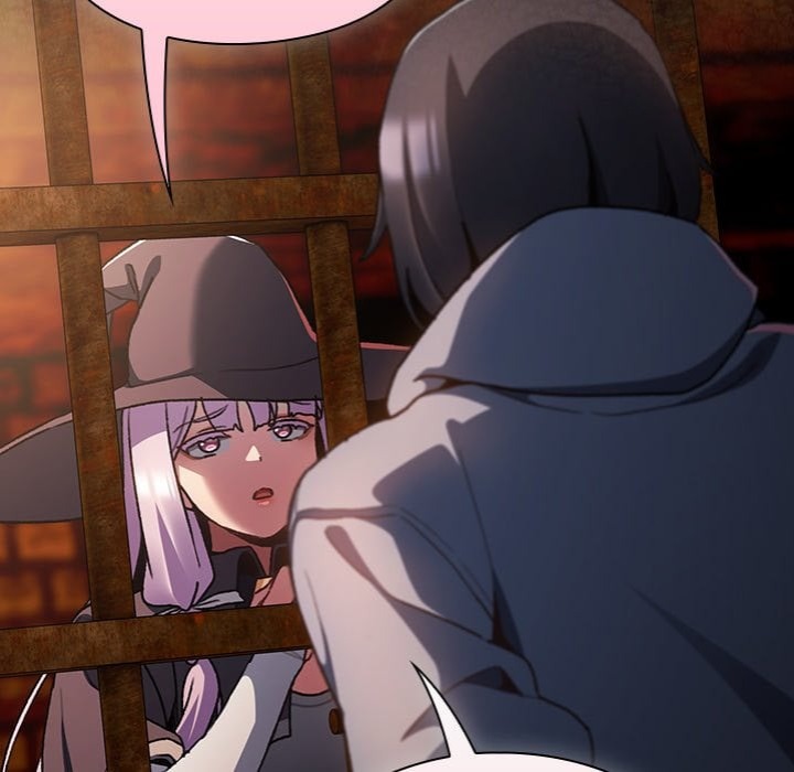 Thrust & Conquer Chapter 11 - Page 91 in English