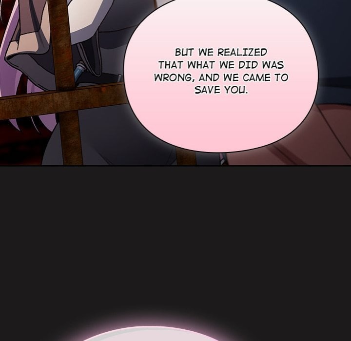 Thrust & Conquer Chapter 11 - Page 92 in English