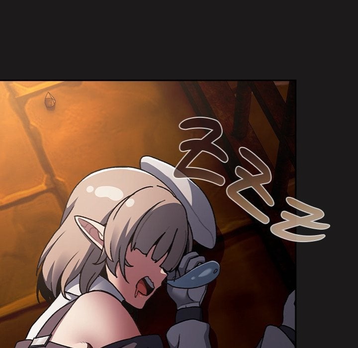 Thrust & Conquer Chapter 11 - Page 95 in English
