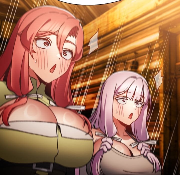 Thrust & Conquer Chapter 12 - Page 105 in English