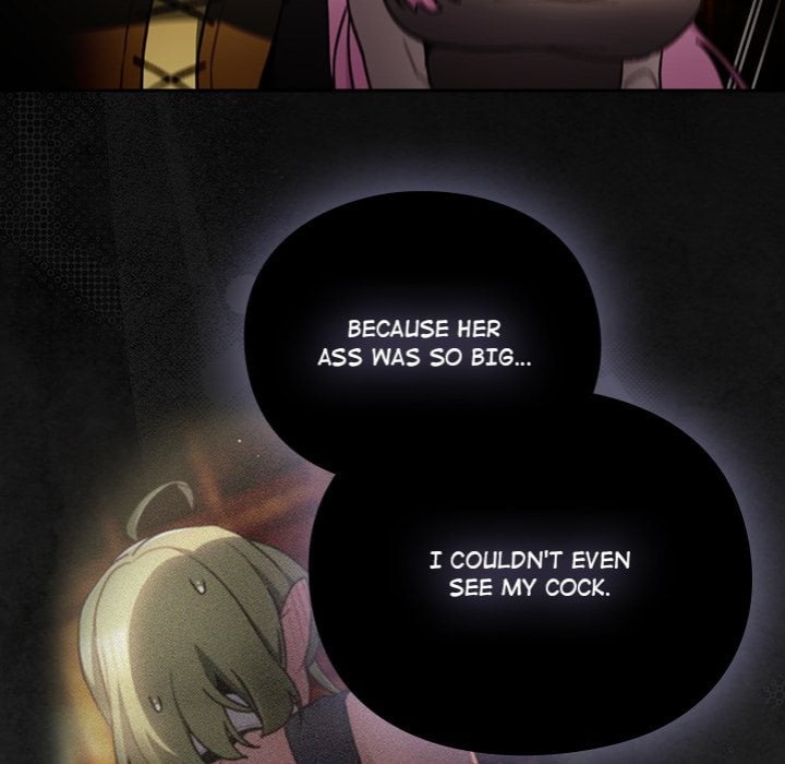 Thrust & Conquer Chapter 12 - Page 106 in English