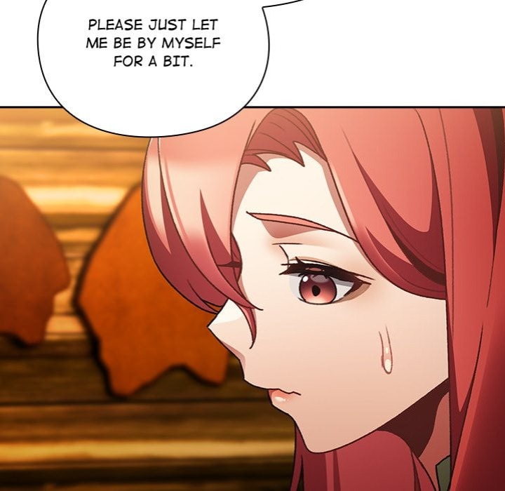Thrust & Conquer Chapter 12 - Page 11 in English