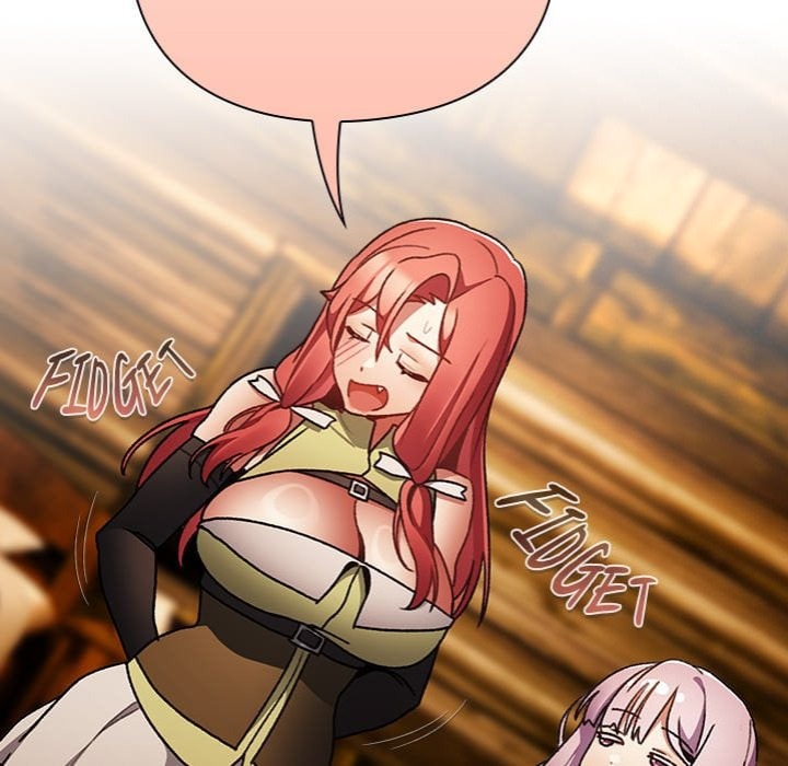Thrust & Conquer Chapter 12 - Page 118 in English