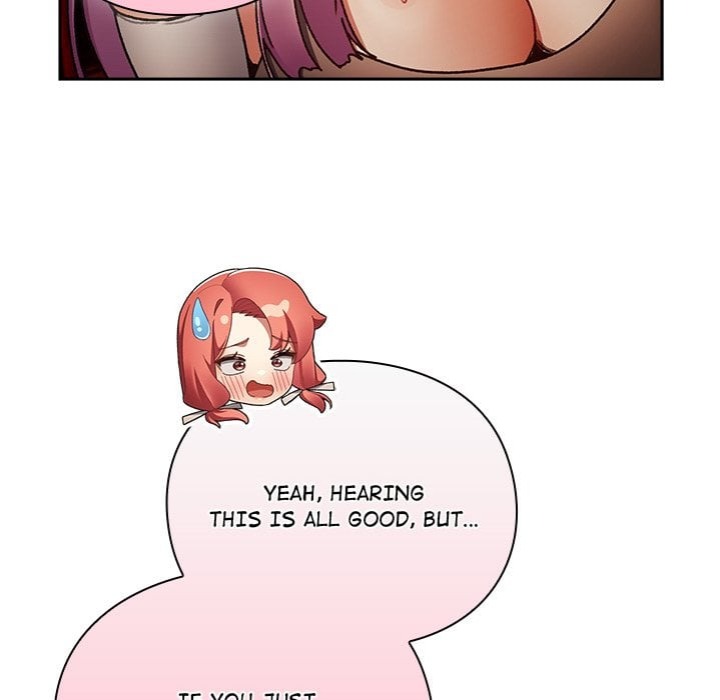 Thrust & Conquer Chapter 12 - Page 122 in English