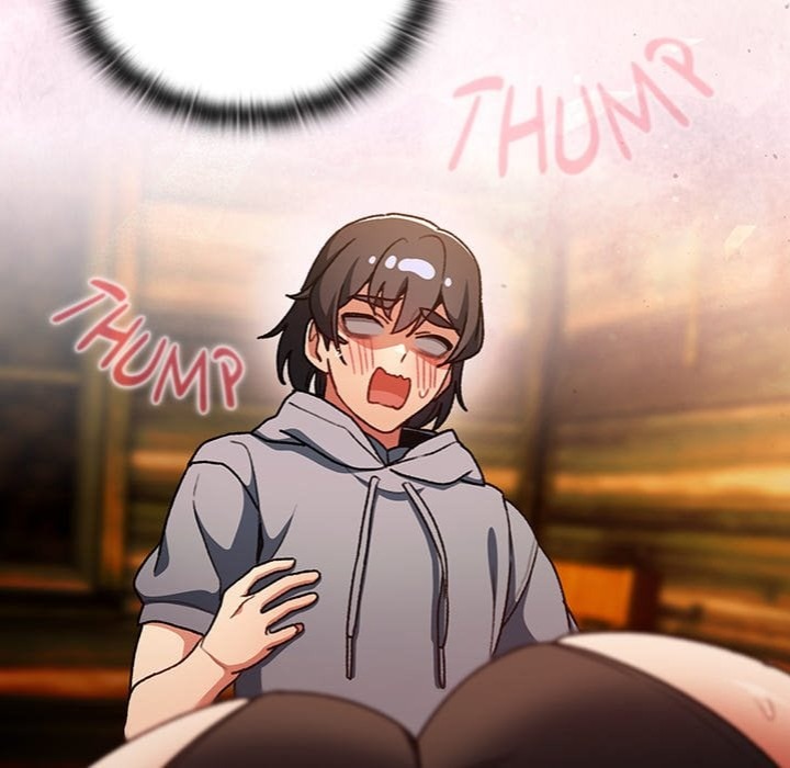 Thrust & Conquer Chapter 12 - Page 131 in English