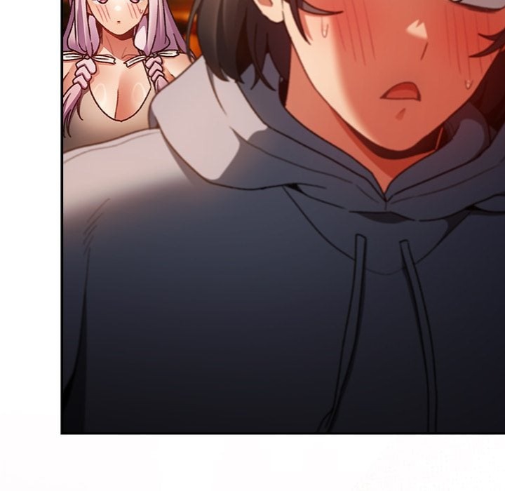 Thrust & Conquer Chapter 12 - Page 134 in English