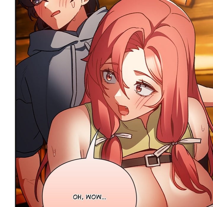 Thrust & Conquer Chapter 12 - Page 141 in English