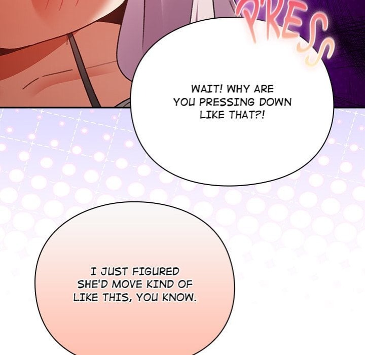 Thrust & Conquer Chapter 12 - Page 144 in English