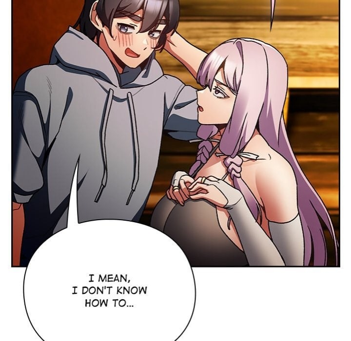 Thrust & Conquer Chapter 12 - Page 148 in English