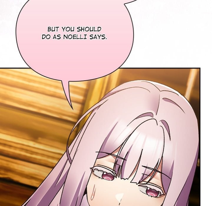 Thrust & Conquer Chapter 12 - Page 15 in English