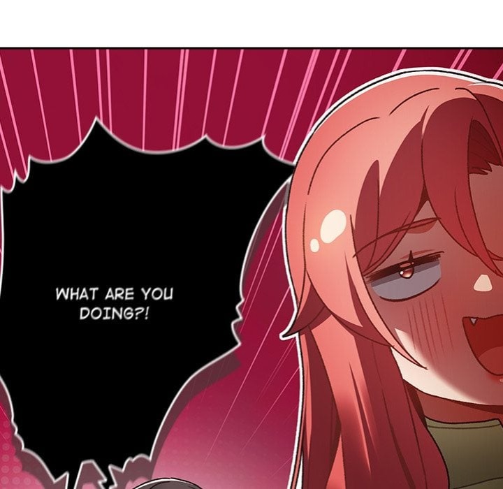Thrust & Conquer Chapter 12 - Page 167 in English