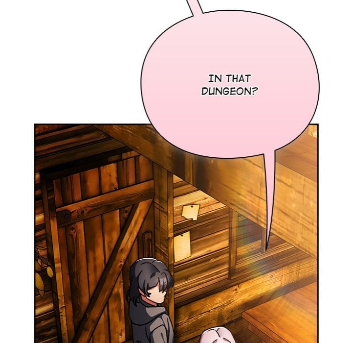 Thrust & Conquer Chapter 12 - Page 18 in English