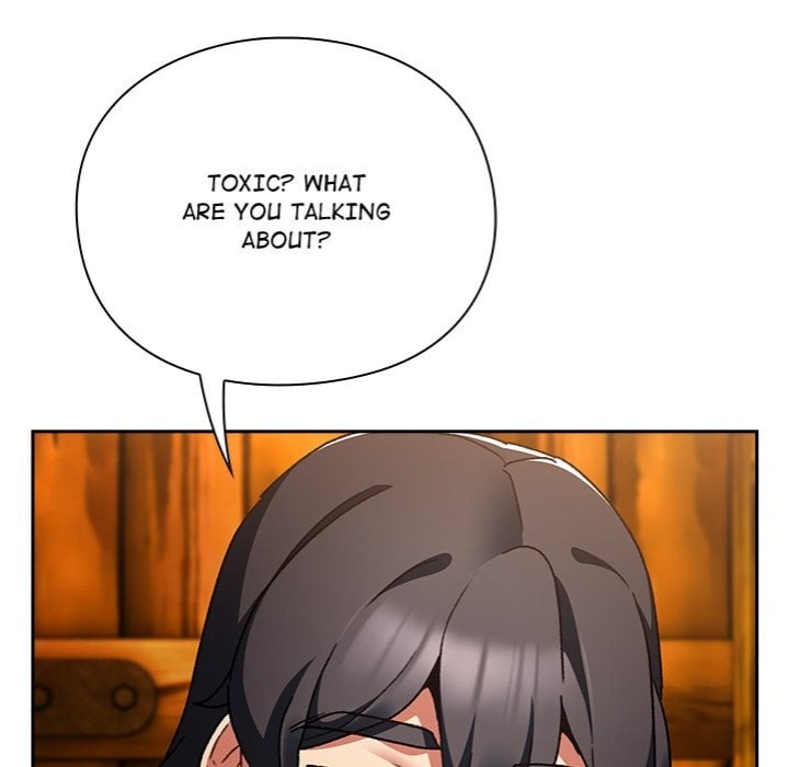 Thrust & Conquer Chapter 12 - Page 21 in English