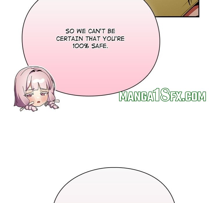 Thrust & Conquer Chapter 12 - Page 33 in English