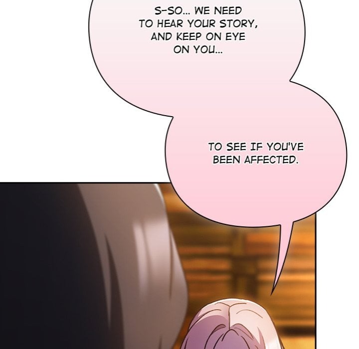 Thrust & Conquer Chapter 12 - Page 34 in English