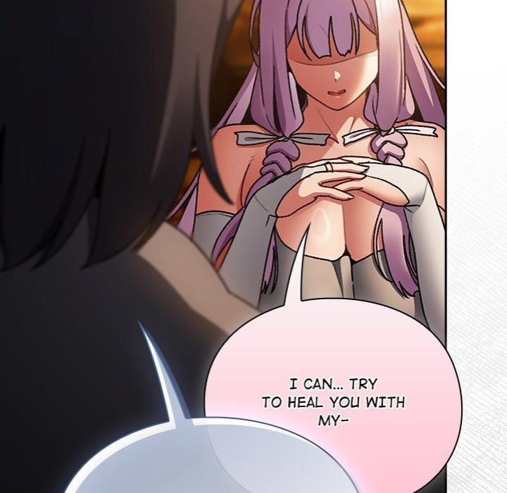 Thrust & Conquer Chapter 12 - Page 35 in English