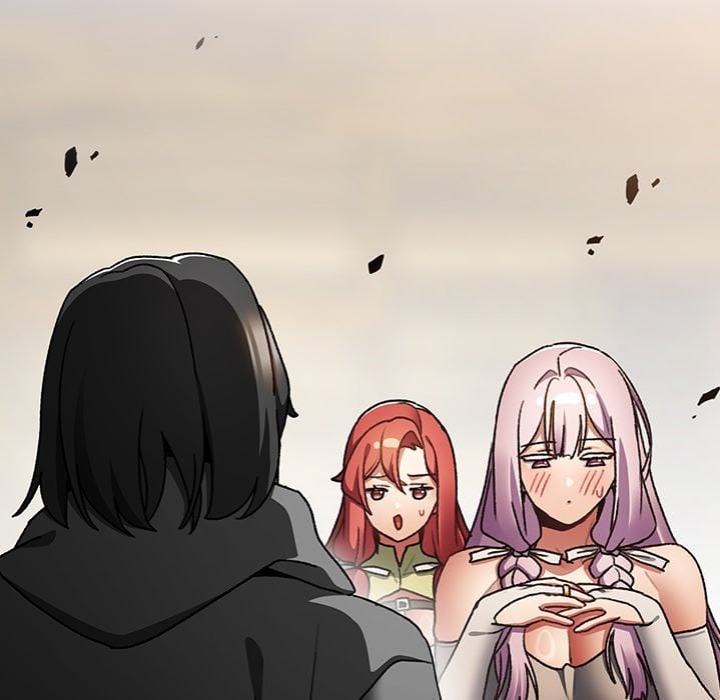 Thrust & Conquer Chapter 12 - Page 42 in English