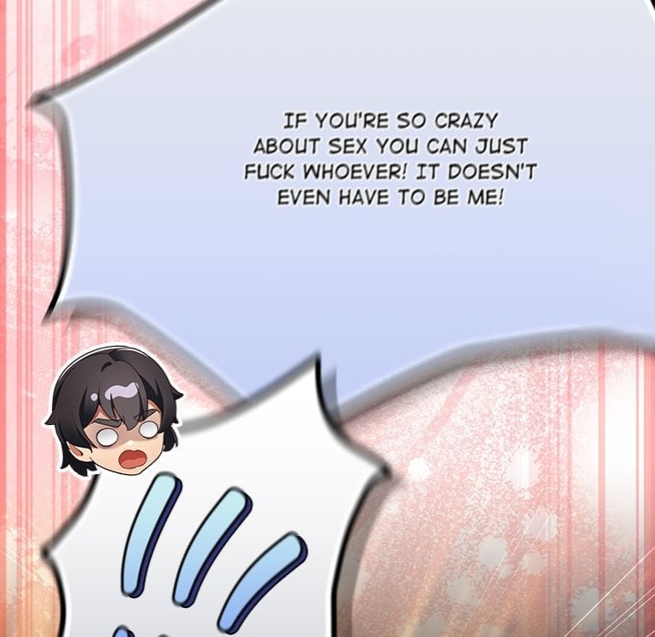 Thrust & Conquer Chapter 12 - Page 47 in English